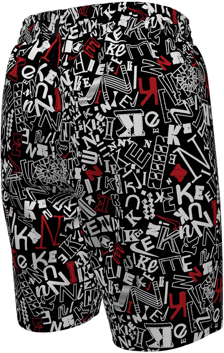 Nike Boys' Swim Blender Volley Shorts 7 in - view number 3