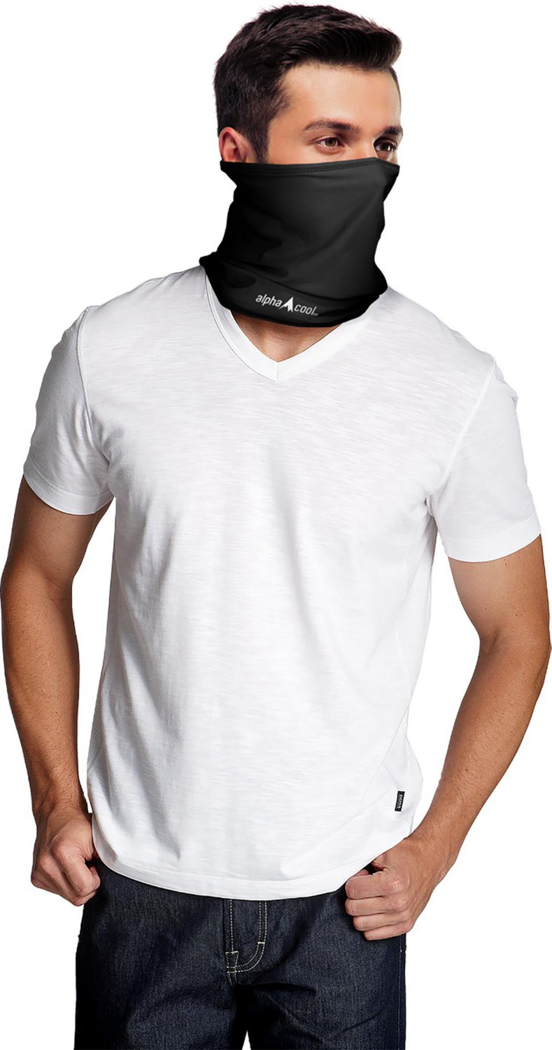 AlphaCool Cooling Neck Gaiters 2-Pack