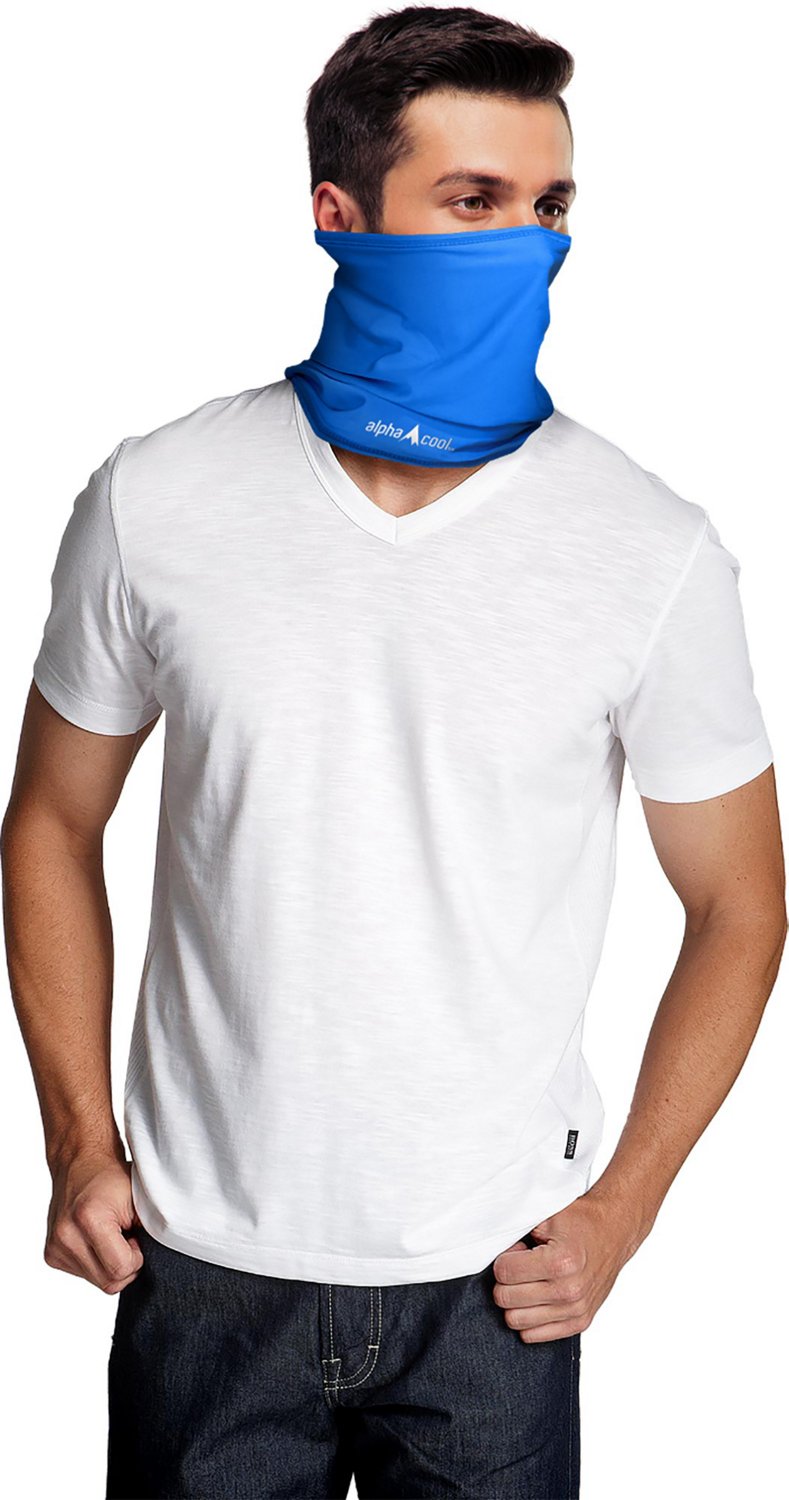 AlphaCool Cooling Neck Gaiters 2-Pack                                                                                            - view number 2