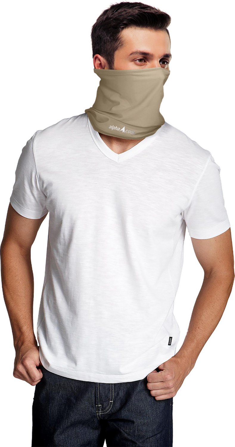 AlphaCool Cooling Neck Gaiters 2-Pack                                                                                            - view number 2