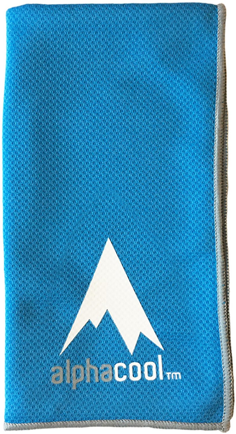 AlphaCool Mesh Instant Cooling Towels 2-Pack                                                                                     - view number 2