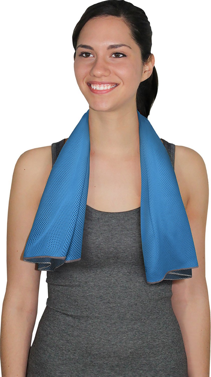 AlphaCool Mesh Instant Cooling Towels 2-Pack                                                                                     - view number 1