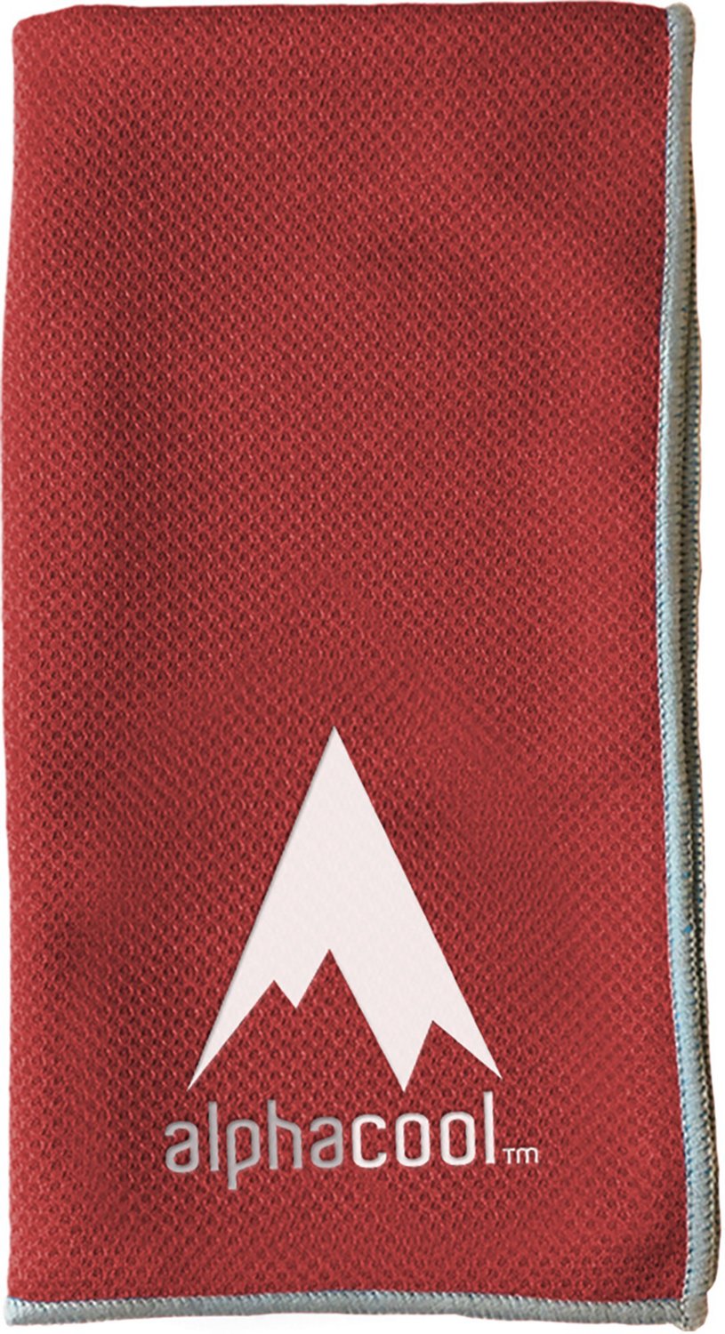 AlphaCool Mesh Instant Cooling Towels 2-Pack                                                                                     - view number 2