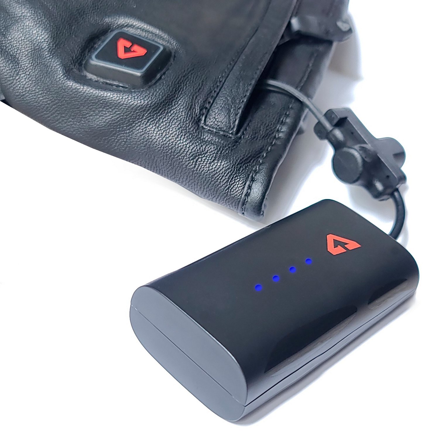 Gerbing 7 V 2600 mAh Rechargeable Battery - view number 2