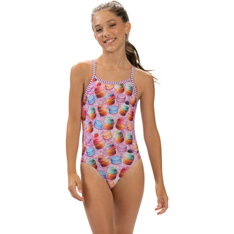 Dolfin Girls' Uglie… - image