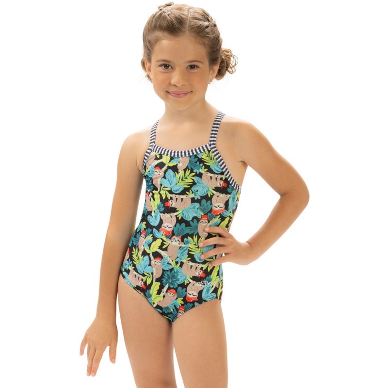 Dolfin Toddler Girl… - image
