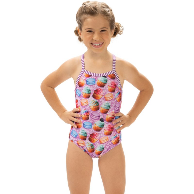 Dolfin Toddler Girl… - image