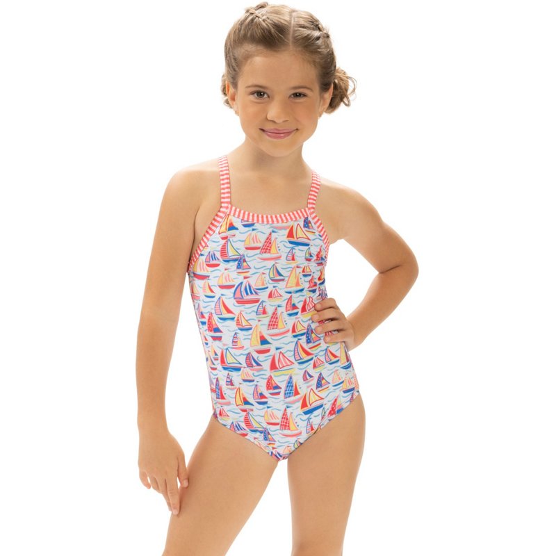 Dolfin Toddler Girl… - image