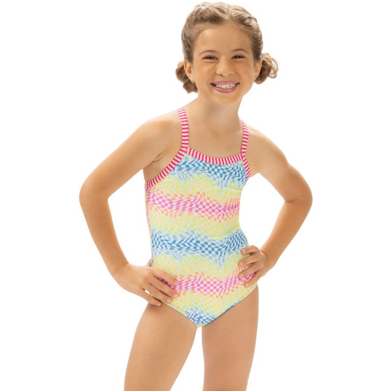 Dolfin Toddler Girl… - image