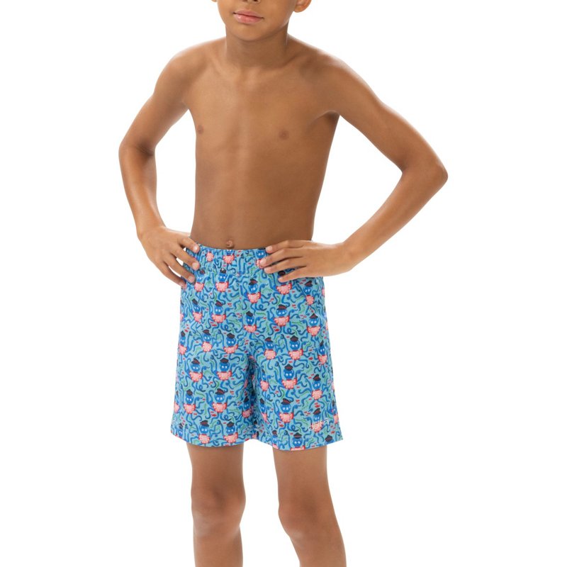 Dolfin Toddler Boys… - image