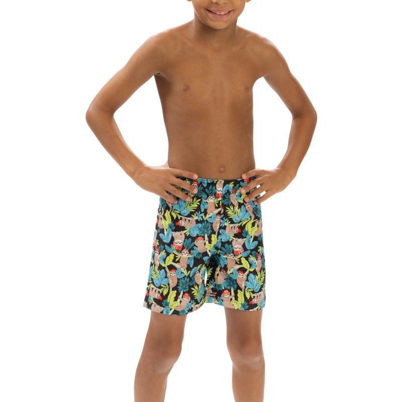 Dolfin Toddler Boys… - image