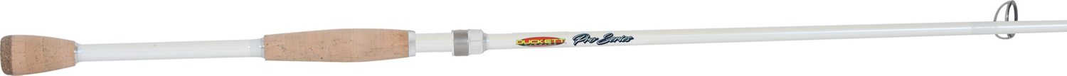 Duckett Fishing Pro Series Spinning Rod