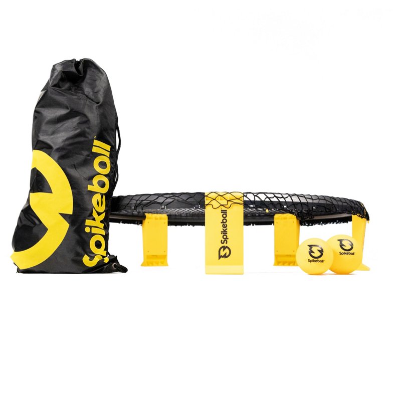 Spikeball Weekender… - image