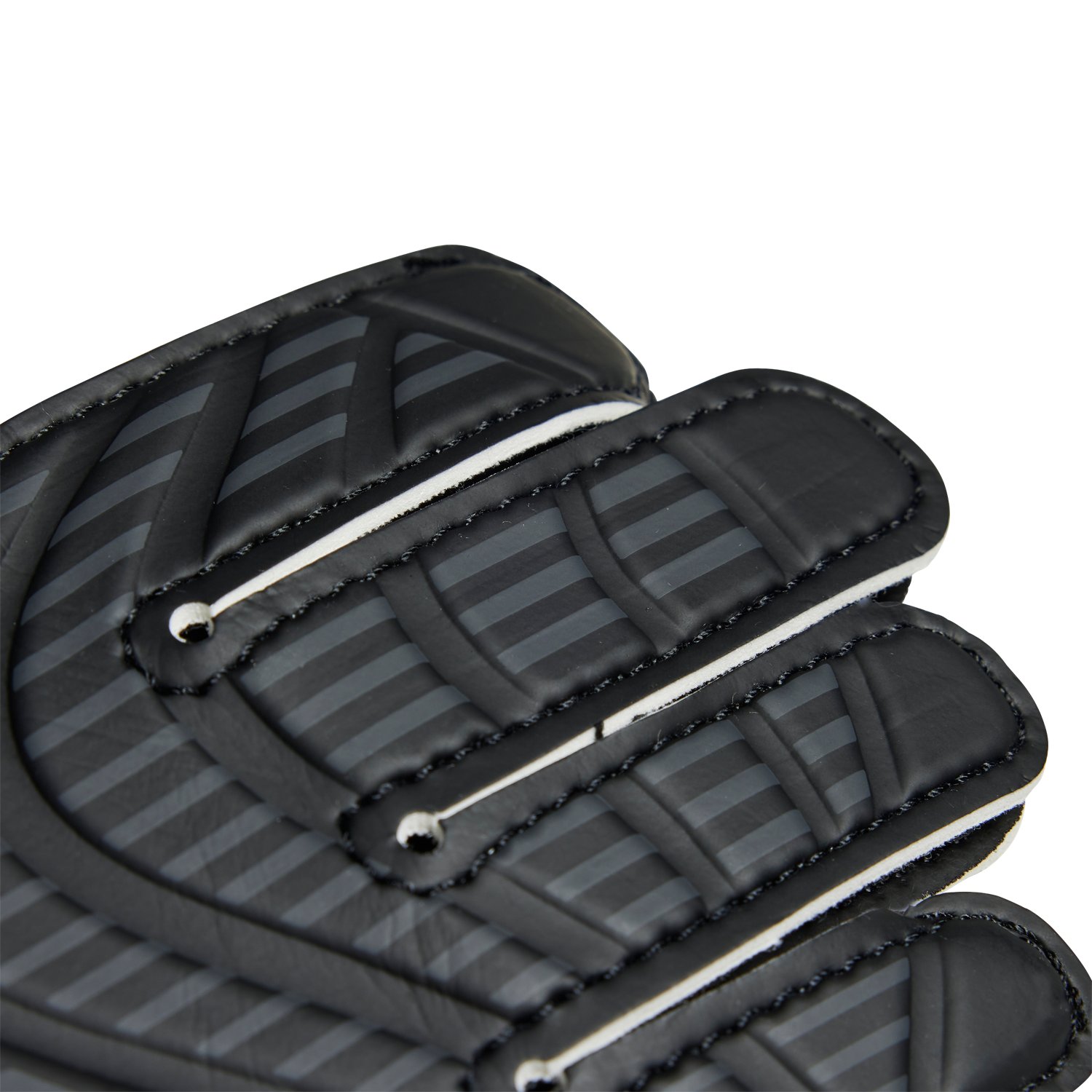 adidas Juniors' Predator Training Soccer Goalie Gloves - view number 2