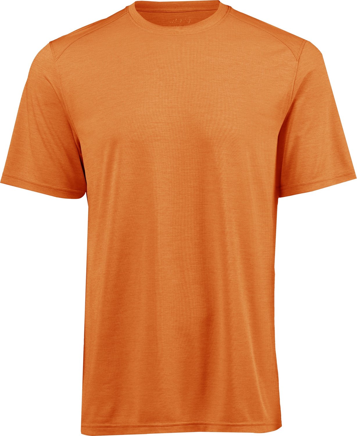 BCG Men's Turbo Melange T-shirt - view number 5
