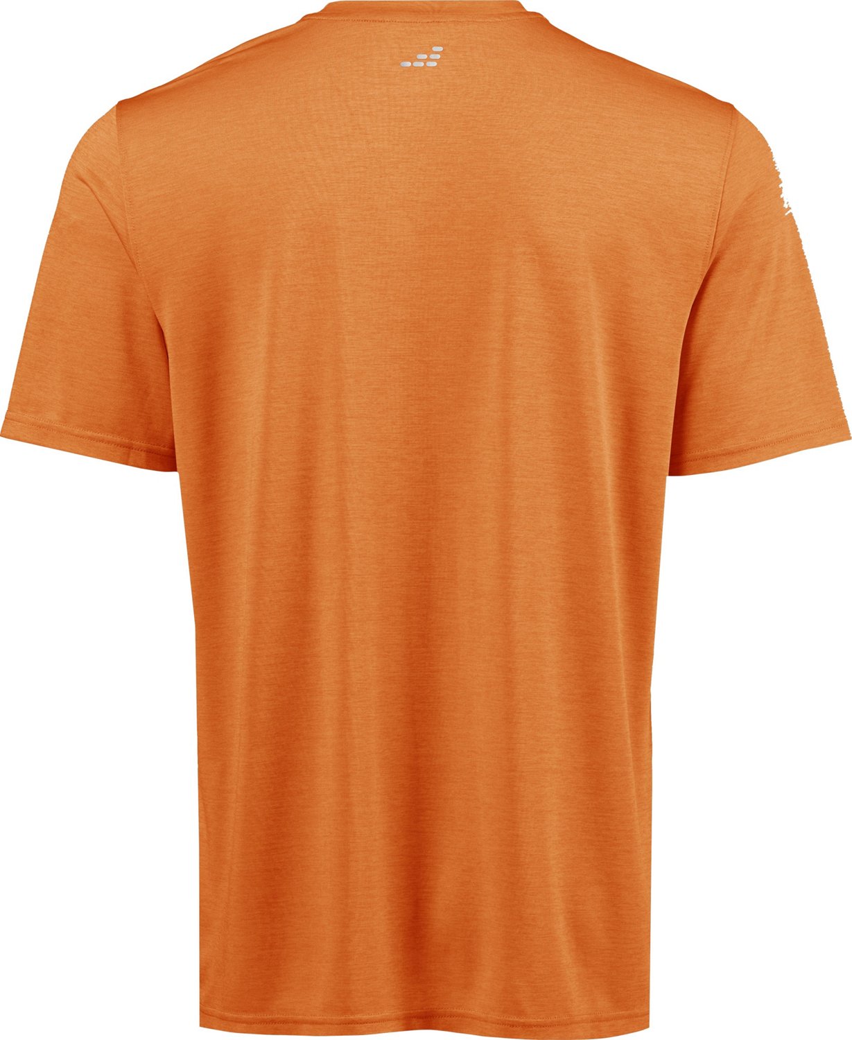 BCG Men's Turbo Melange T-shirt - view number 6