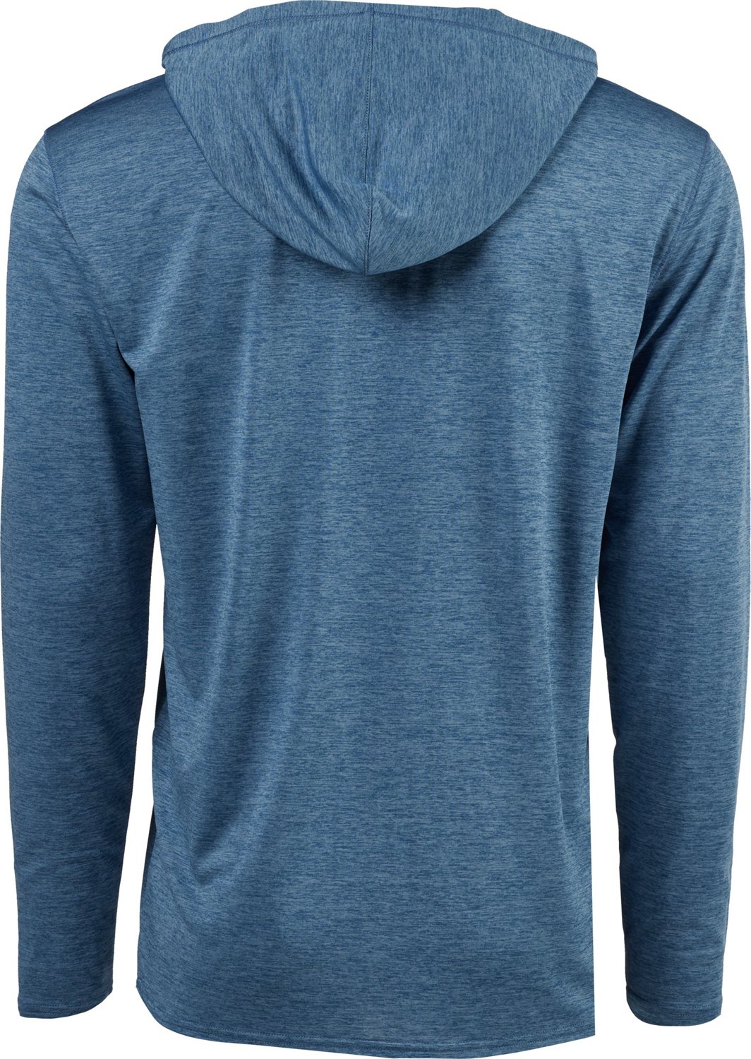 BCG Men's Turbo Melange Hoodie - view number 2