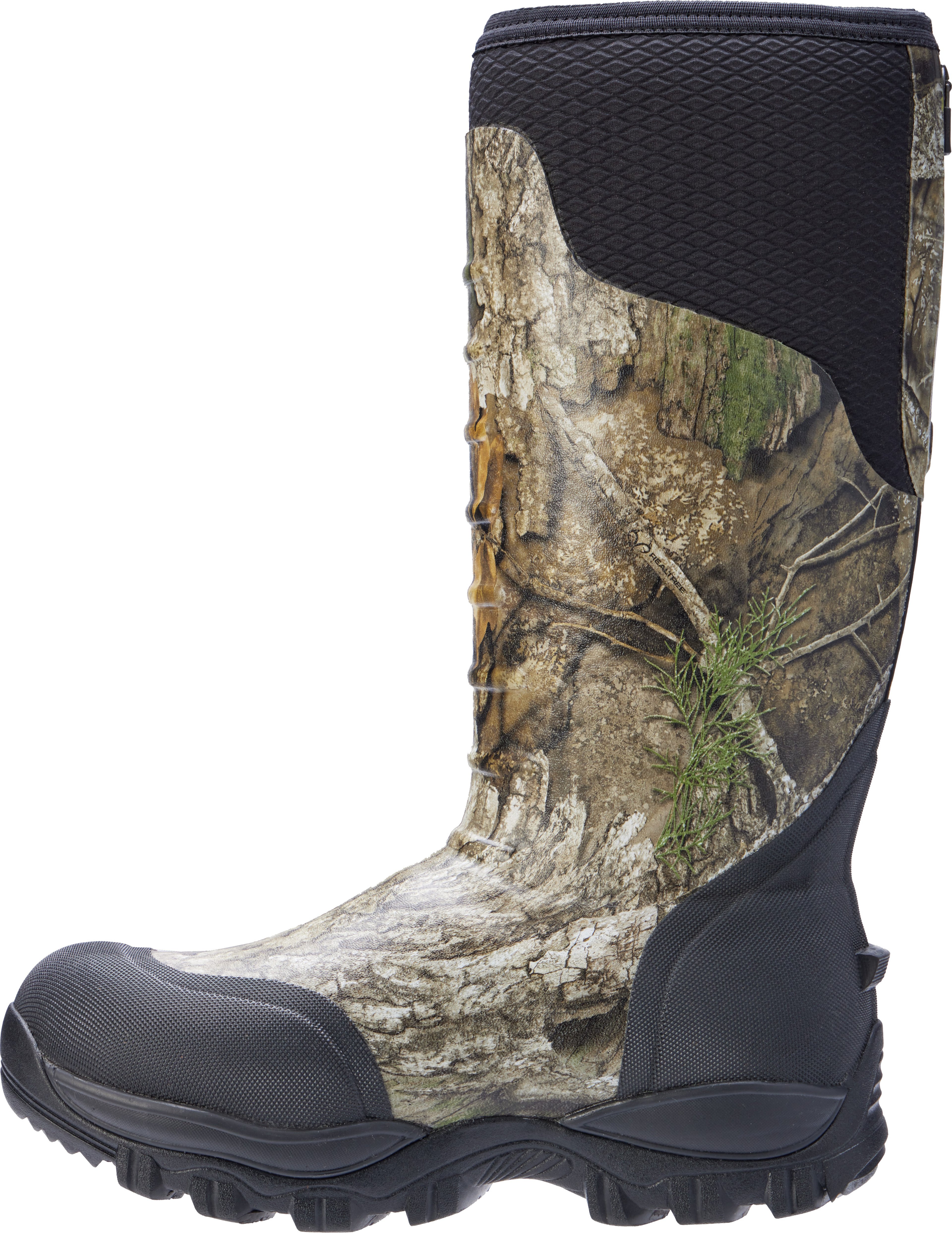 Magellan Outdoors Men's Swamp King 3.0 Insulated Boots