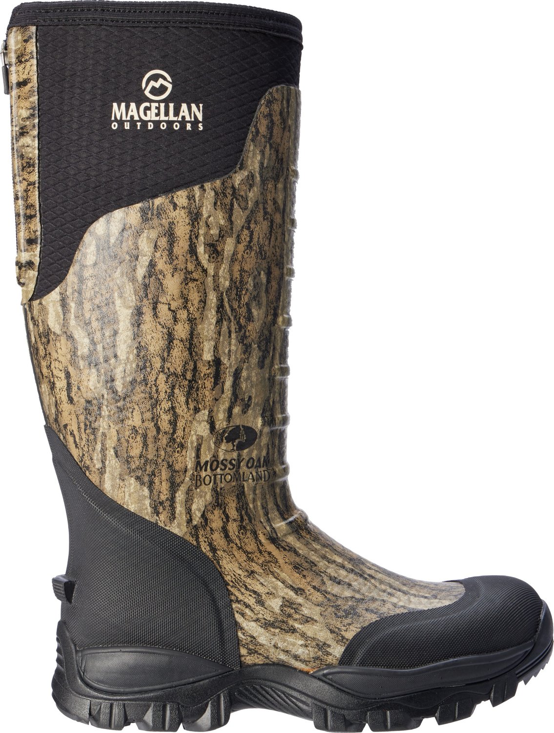 Non insulated hunting boots best sale