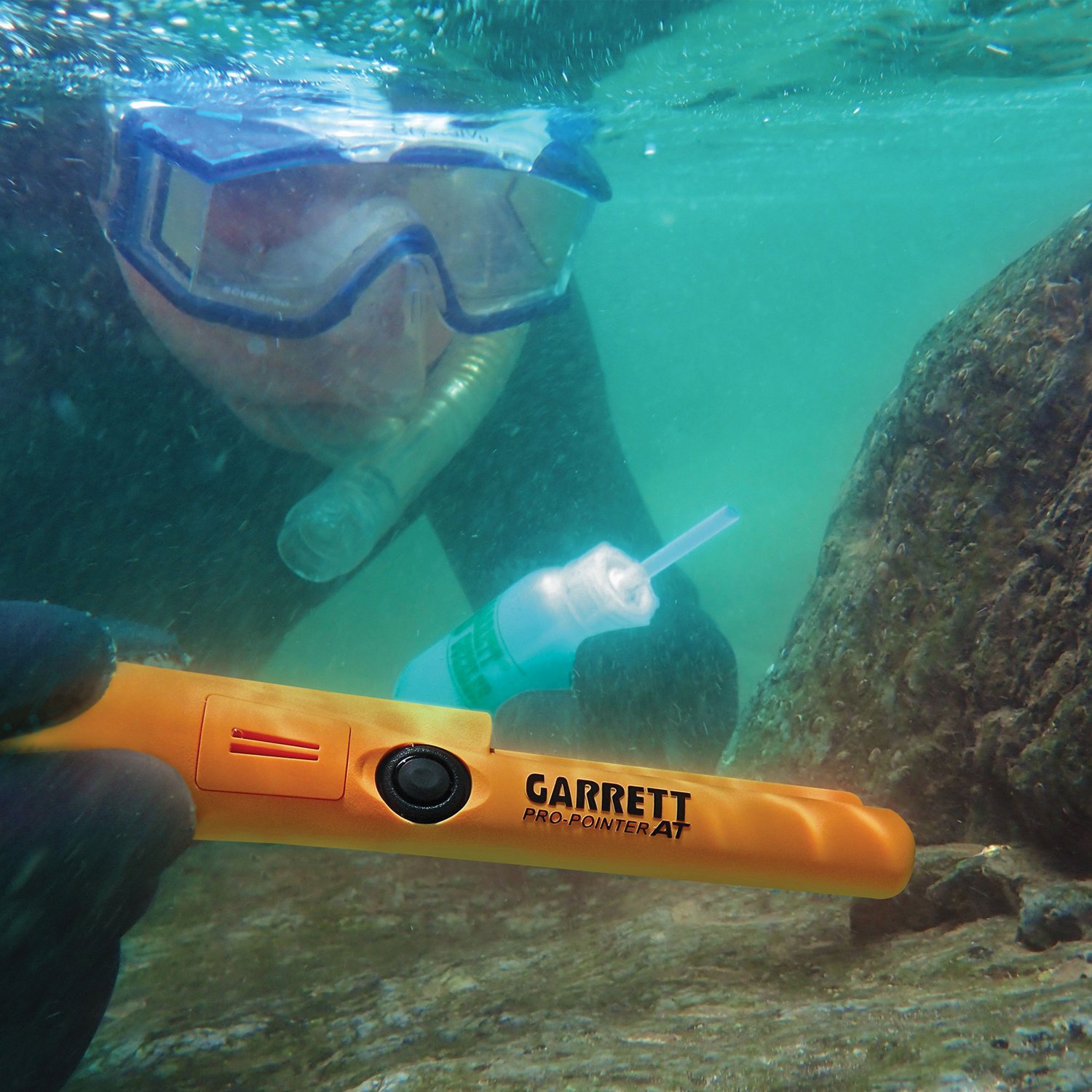 Garrett Pro-Pointer AT Pinpointer                                                                                                - view number 4