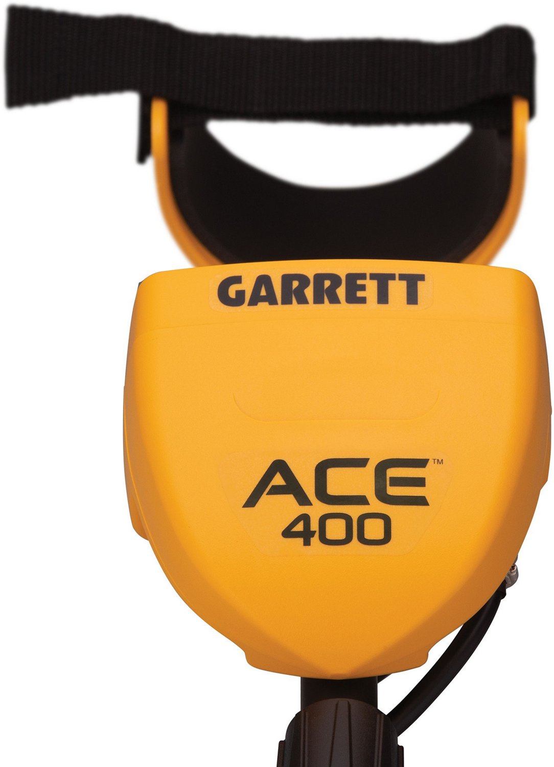 Garrett ACE 400 Metal Detector                                                                                                   - view number 3