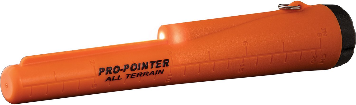 Garrett Pro-Pointer AT Z-Lynk Pinpointer                                                                                         - view number 3