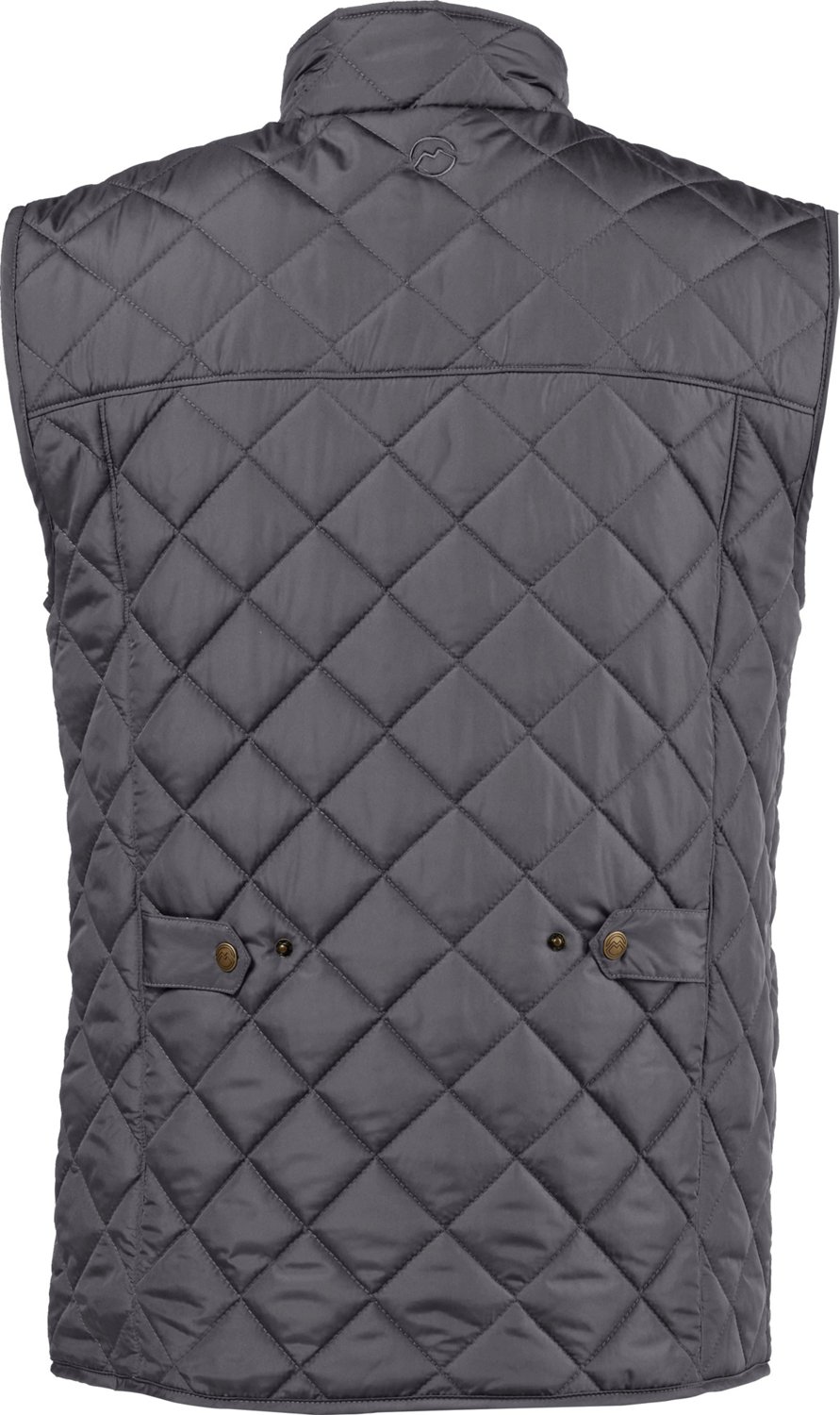 Magellan Outdoors Men's Campfire Quilted Vest