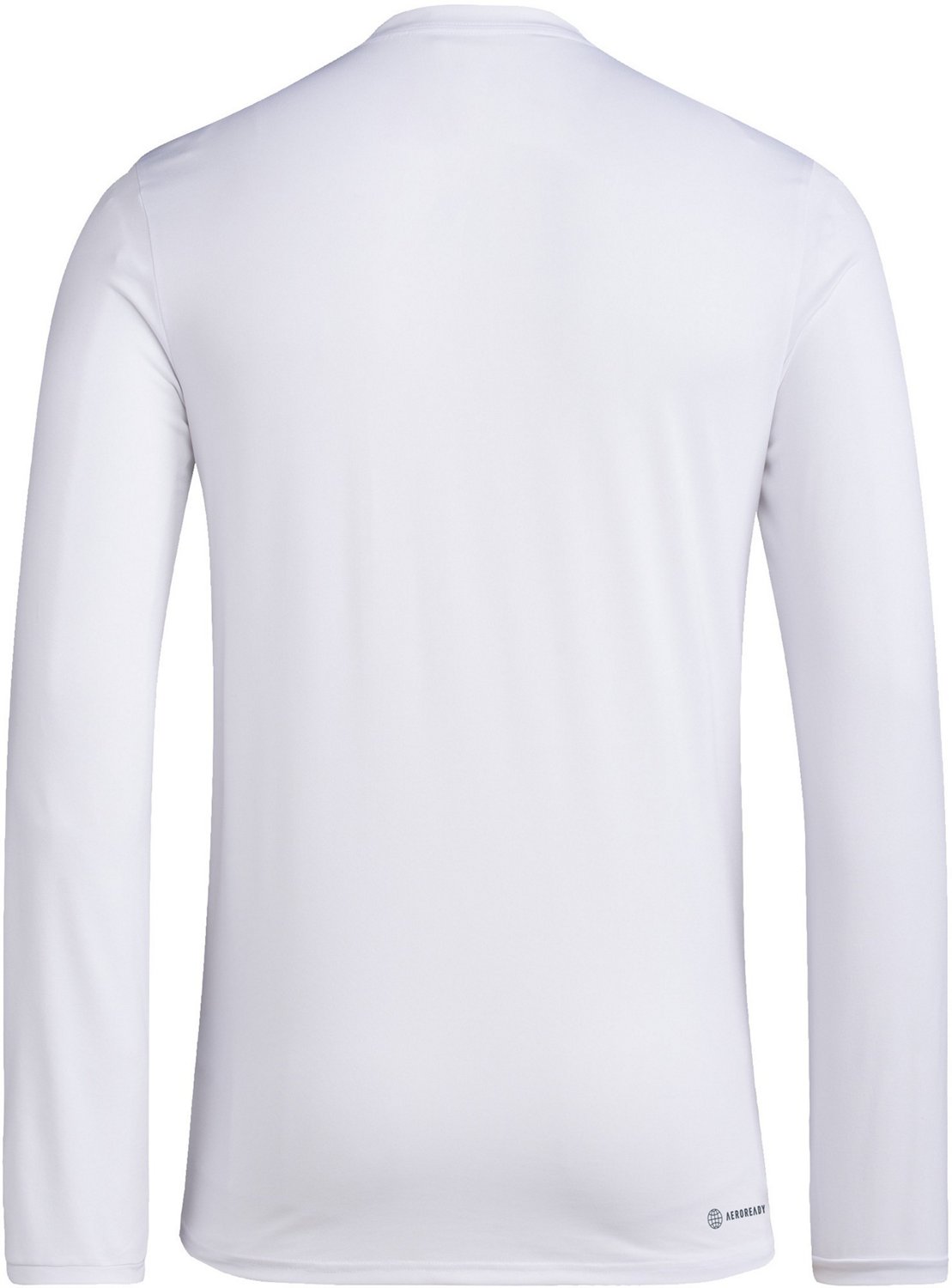 adidas Adult St. Louis City SC Jersey Hook Long Sleeve T-shirt - view number 2