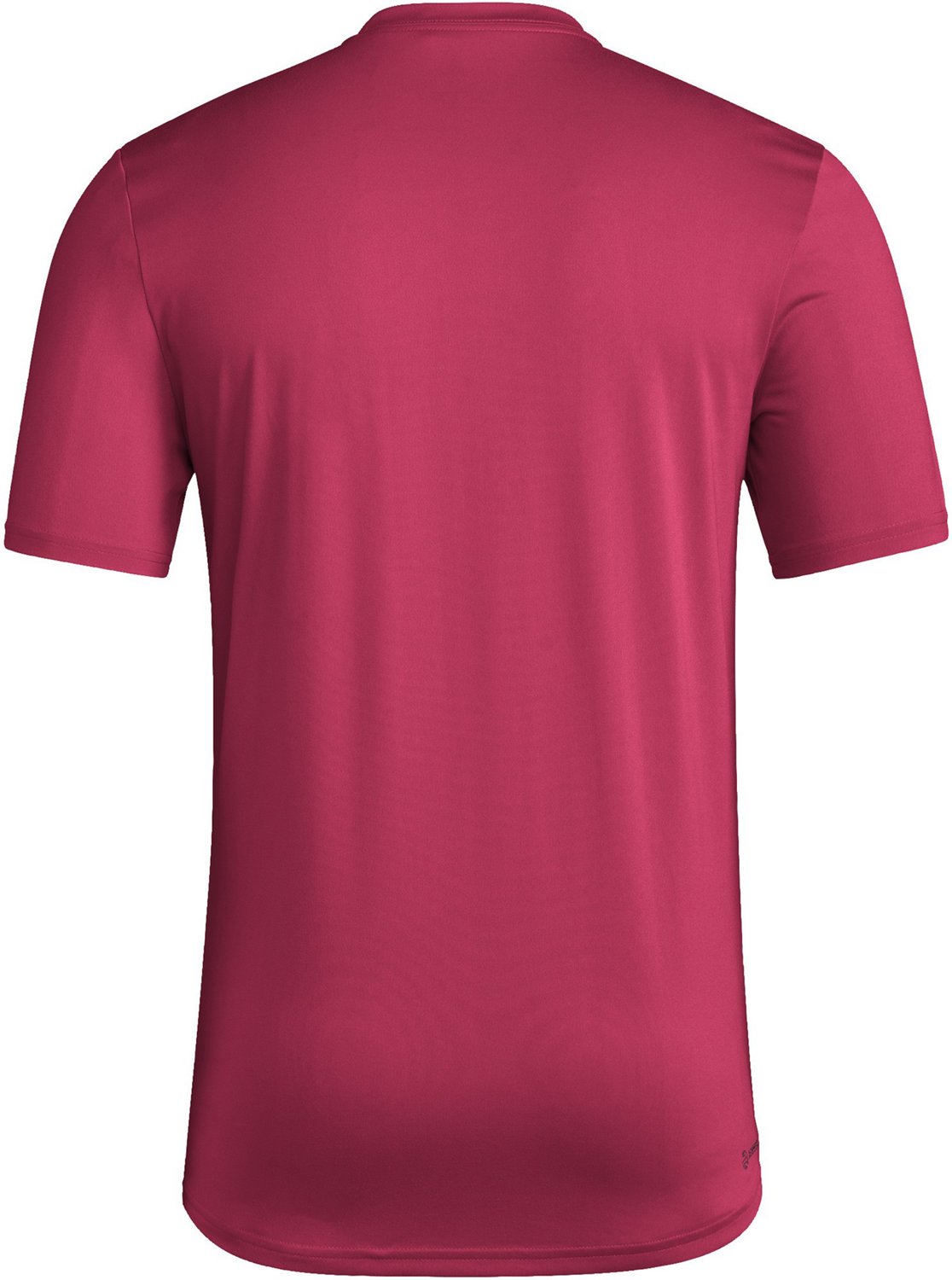 adidas Adult St. Louis City SC Jersey Hook Short Sleeve T-shirt