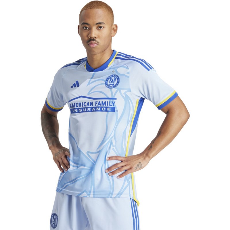 Adidas Men's Atlant… - image