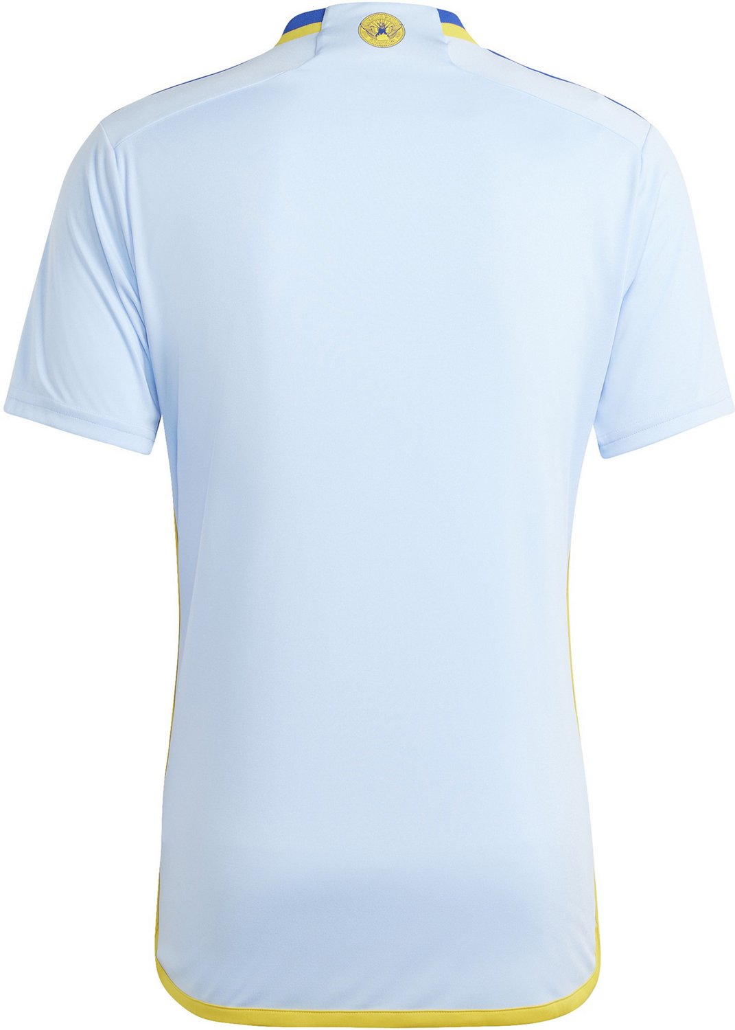 adidas Men's Atlanta United FC Away Replica '23/'24 Jersey - view number 7