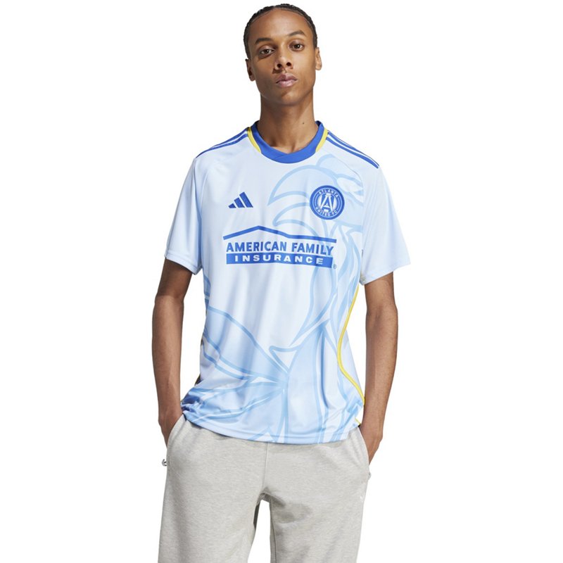 Adidas Men's Atlant… - image