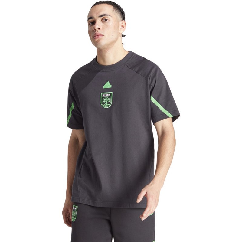 Adidas Men's Austin… - image