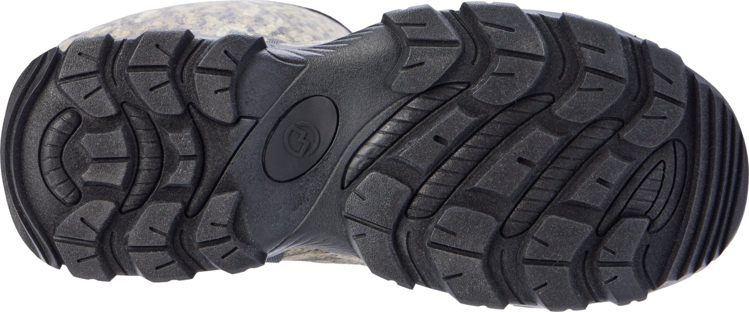 Magellan Outdoors Men s Swamp King 4.0 Non Insulated Hunting Boots Academy