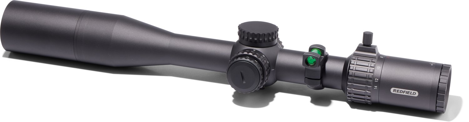 Redfield Reveal 4.5-14x42 Riflescope - view number 2