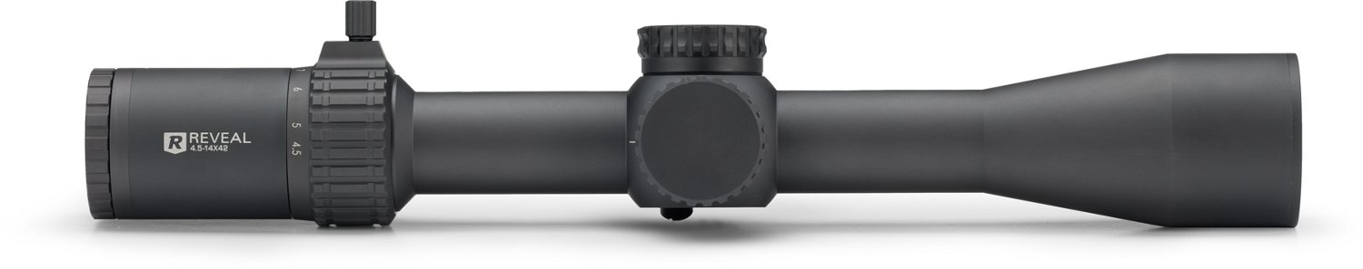 Redfield Reveal 4.5-14x42 Riflescope - view number 3