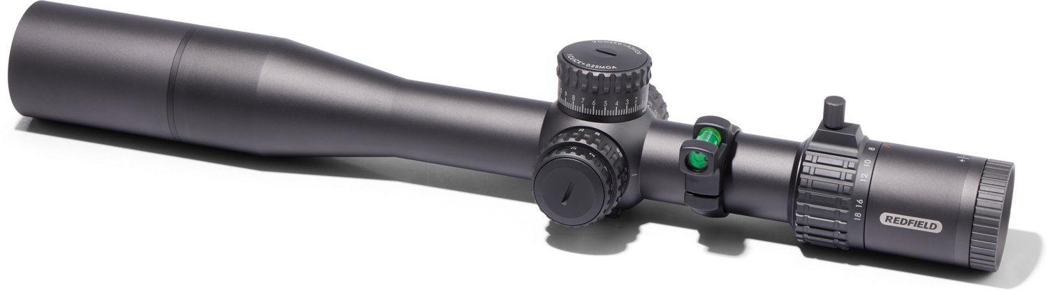 Redfield Reveal 3-18x44 First Focal Plane Scope                                                                                  - view number 2