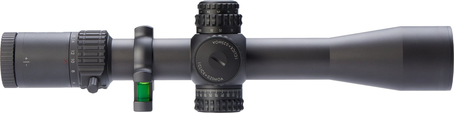 Redfield Reveal 3-18x44 First Focal Plane Scope                                                                                  - view number 4