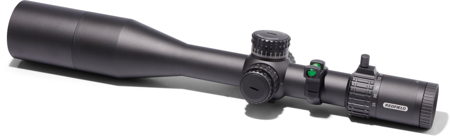 Redfield Reveal 5-25x56 First Focal Plane Scope                                                                                  - view number 2