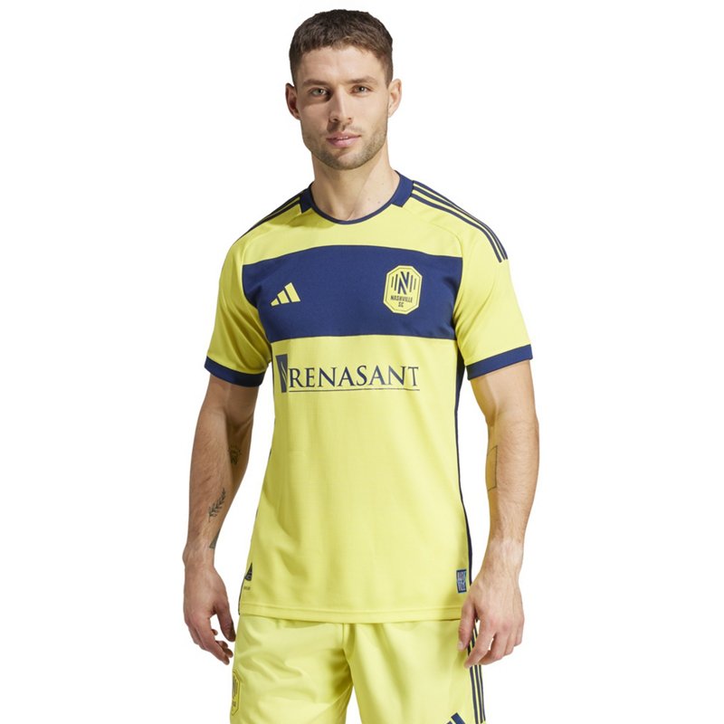 Adidas Men's Nashvi… - image