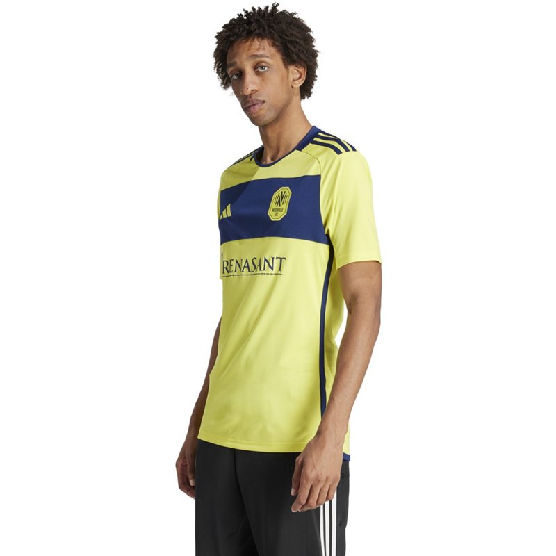 Adidas Men’S Nashvi… - image
