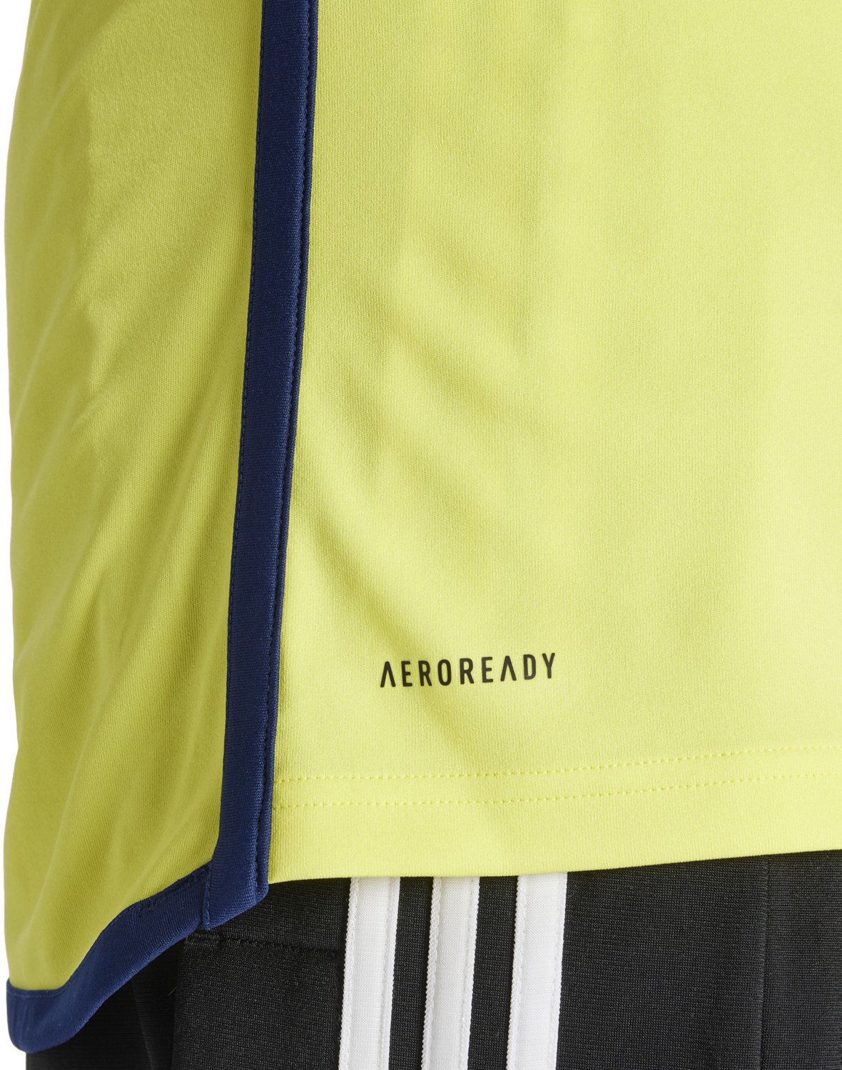 adidas Men’s Nashville SC Home Replica '23/'24 Jersey - view number 4