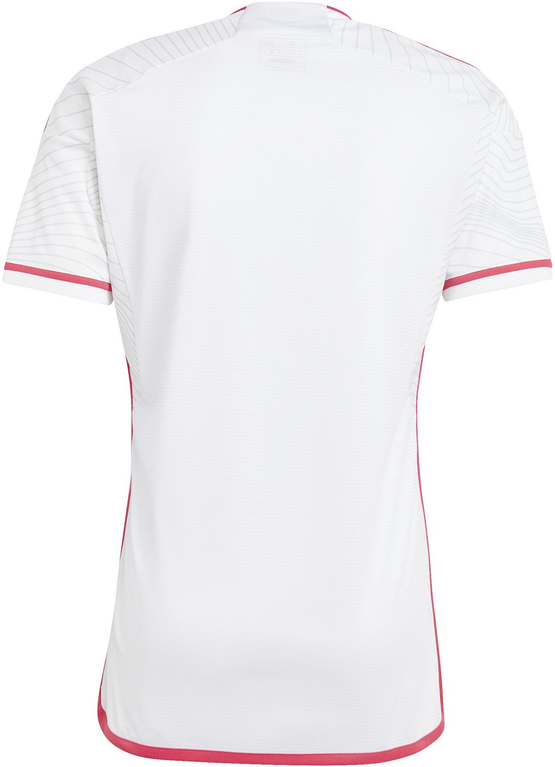 adidas Men's St. Louis City SC Away Authentic 2023/2024 Jersey - view number 7