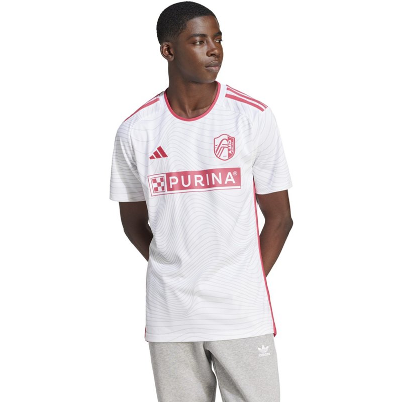 Adidas Men's St. Lo… - image