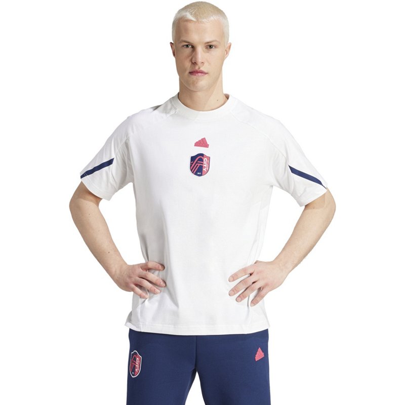 Adidas Men's St. Lo… - image