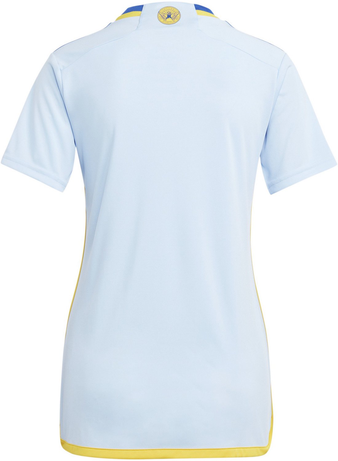 adidas Women's Atlanta United FC Away Replica '23/'24 Jersey - view number 7