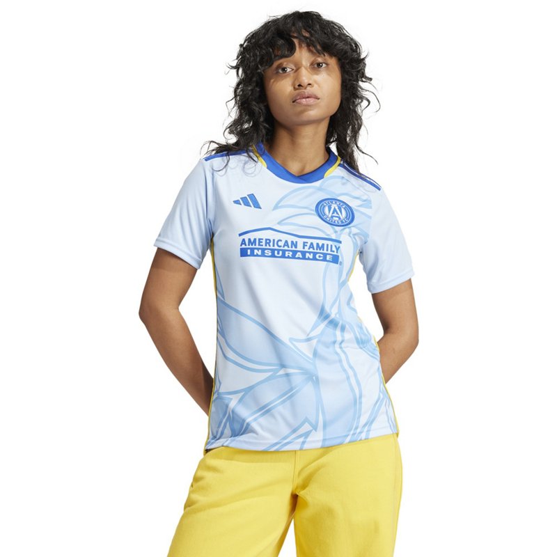 Adidas Women's Atla… - image