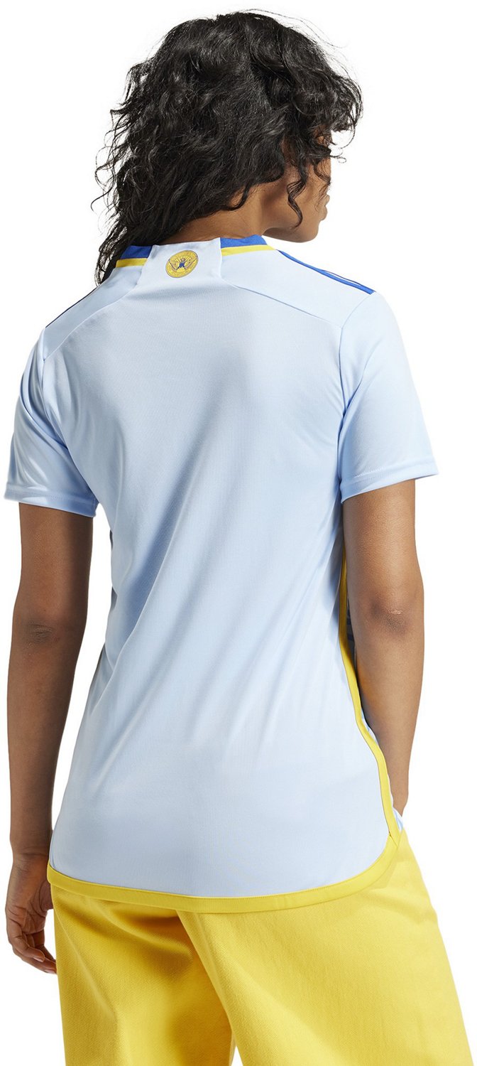 adidas Women's Atlanta United FC Away Replica '23/'24 Jersey - view number 2