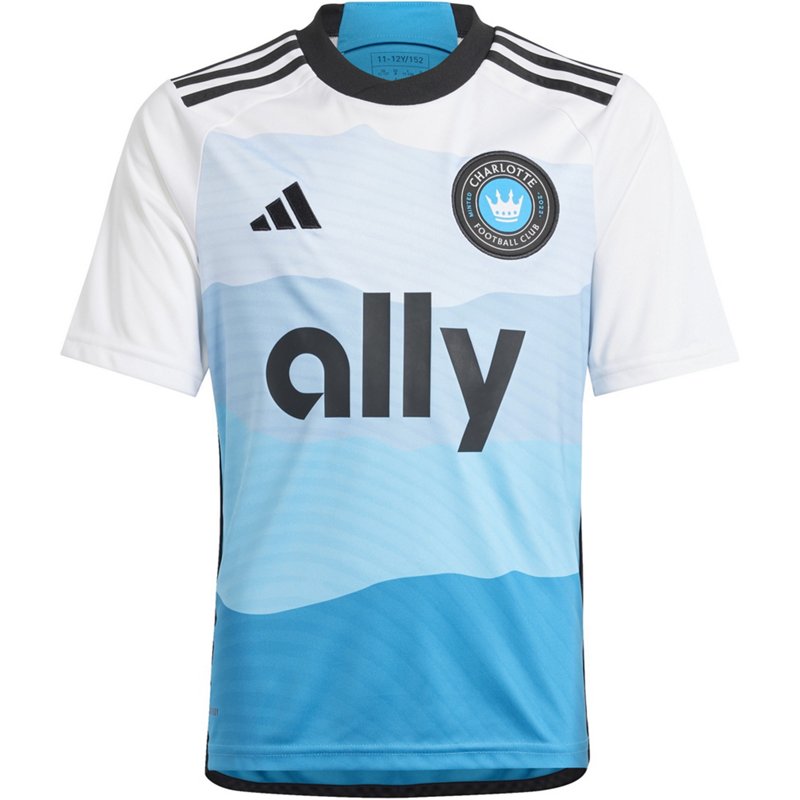 Adidas Youth Charlo… - image