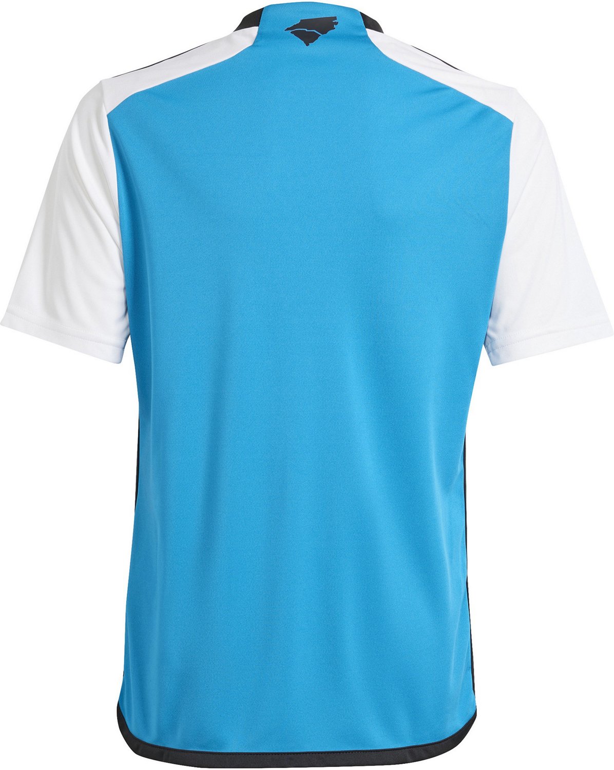 adidas Youth Charlotte FC Home Replica '23/'24 Jersey - view number 2